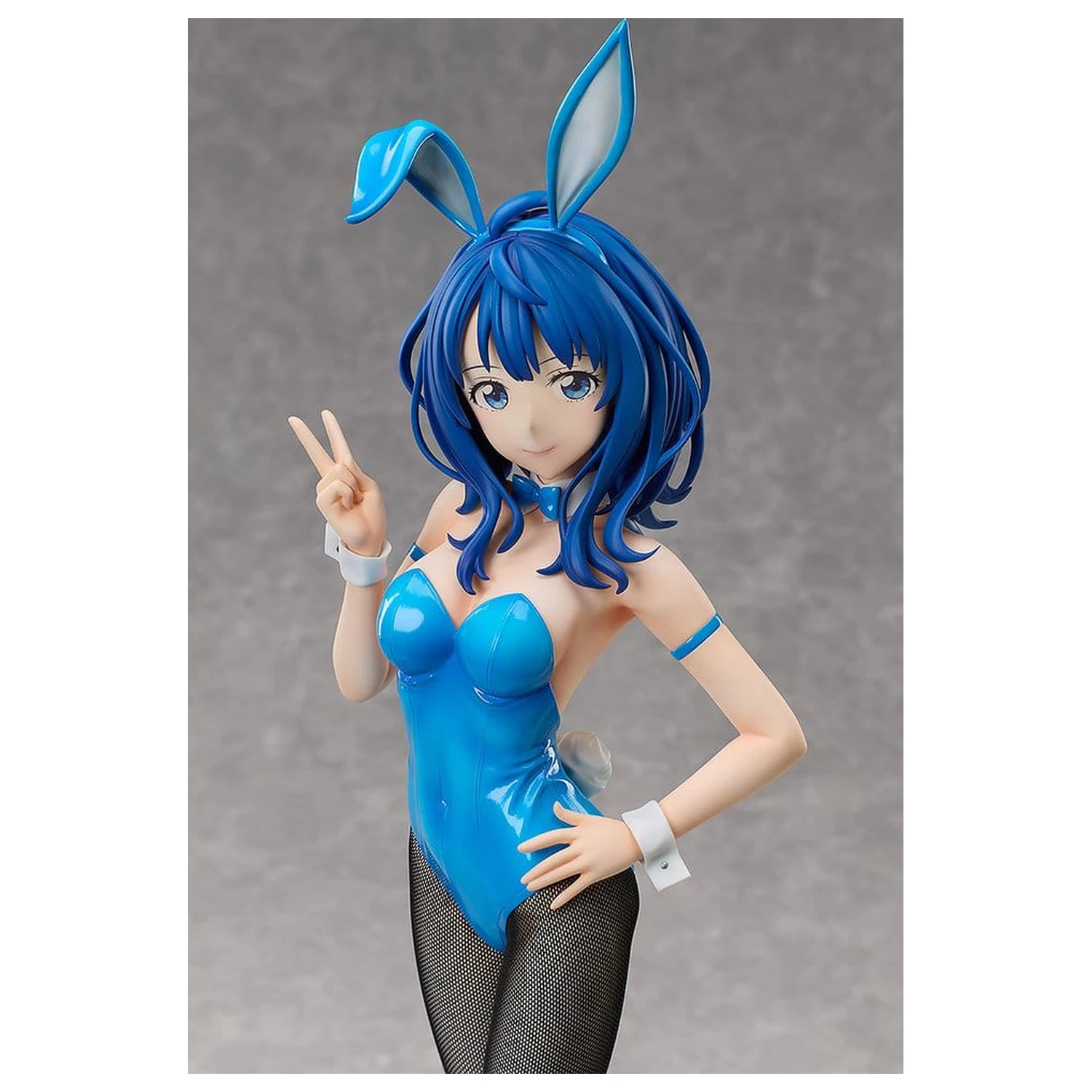 Makeine: Too Many Losing Heroines! PVC Kip 1/4 Anna Yanami: Bunny Ver. 47 cm fotografija izdelka