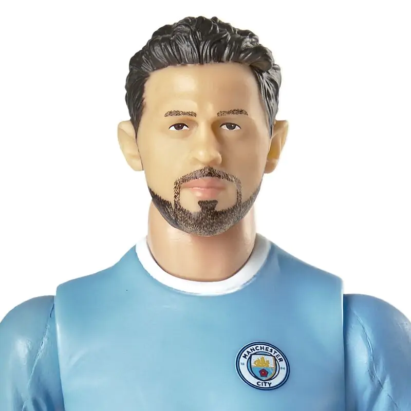 Manchester City Bernando Silva Akcijska figura 20 cm fotografija izdelka