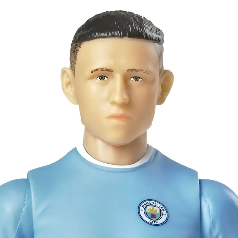 Manchester City Foden akcijska figura 20 cm fotografija izdelka