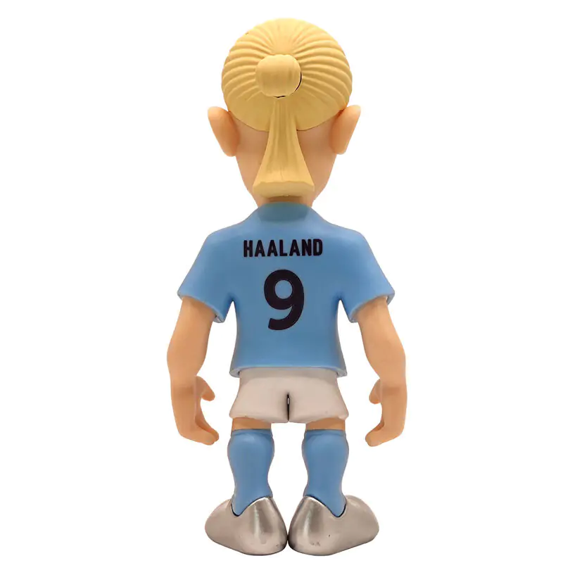 Manchester City Haaland Minix figura 12 cm fotografija izdelka
