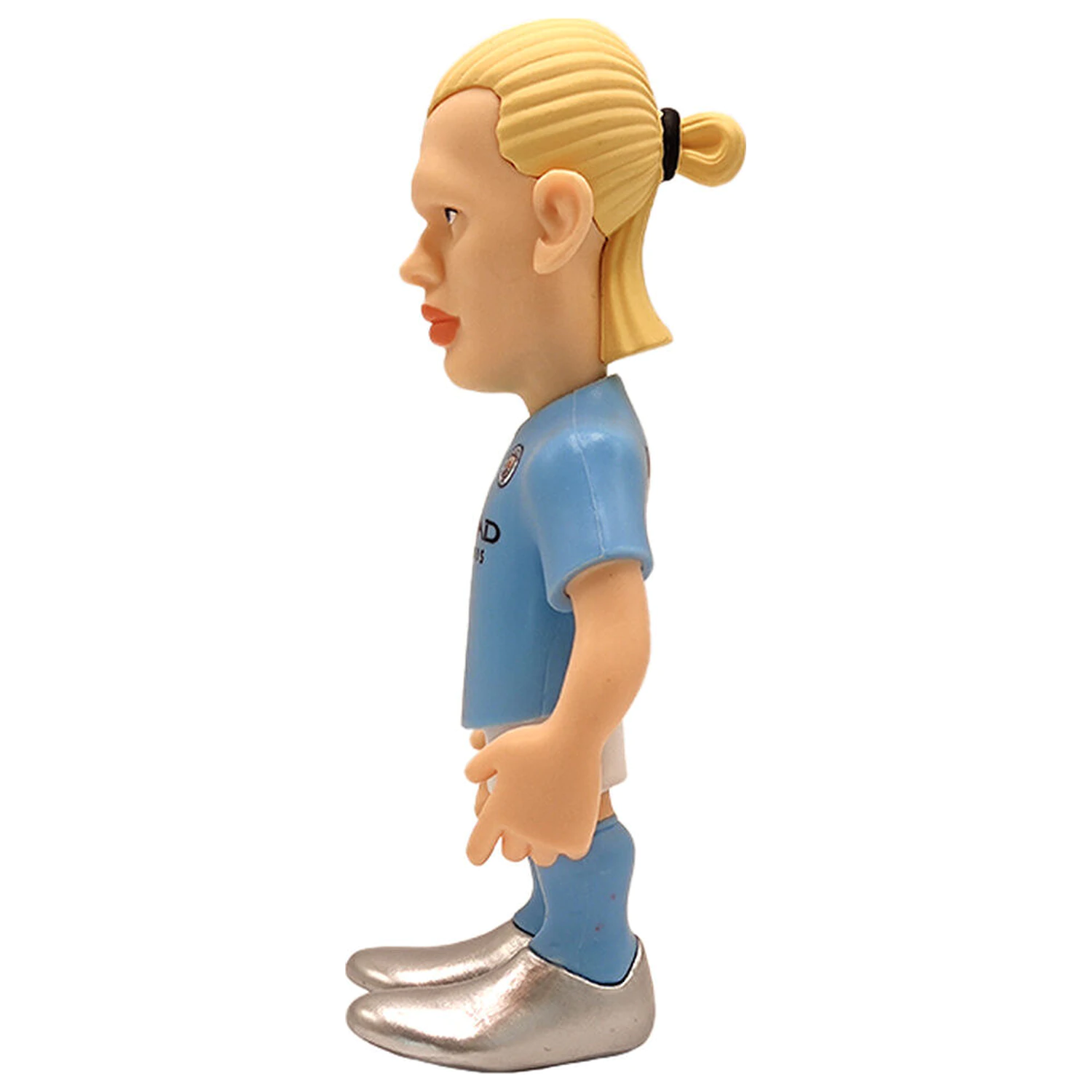Manchester City Haaland Minix figura 12 cm fotografija izdelka