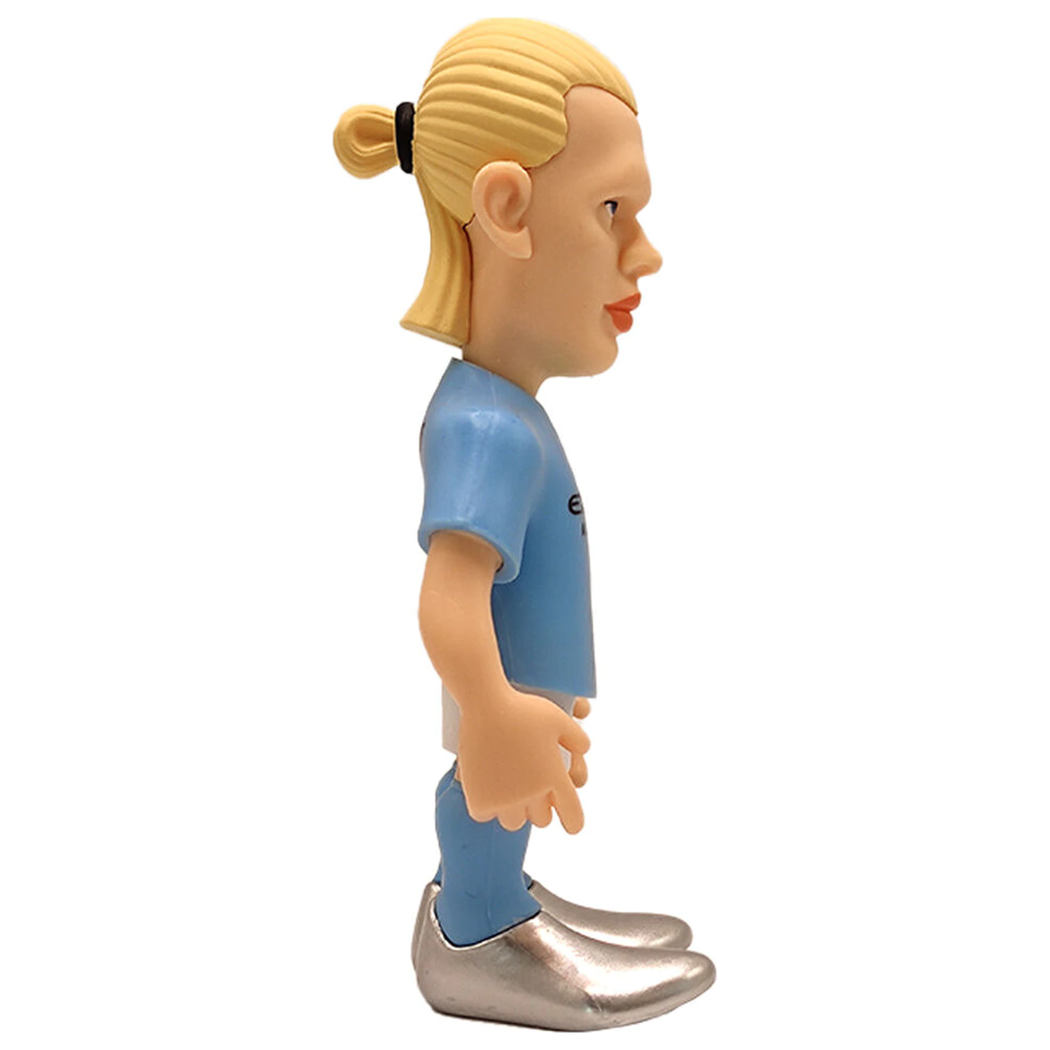 Manchester City Haaland Minix figura 12 cm fotografija izdelka