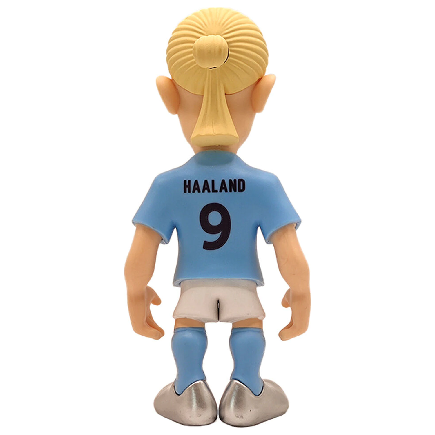 Manchester City Haaland Minix figura 12 cm fotografija izdelka