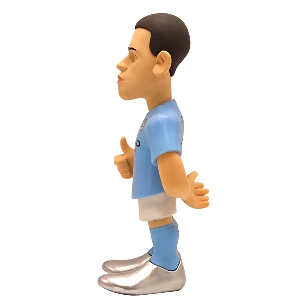 Manchester City Minix figura Phil Foden 12 cm fotografija izdelka