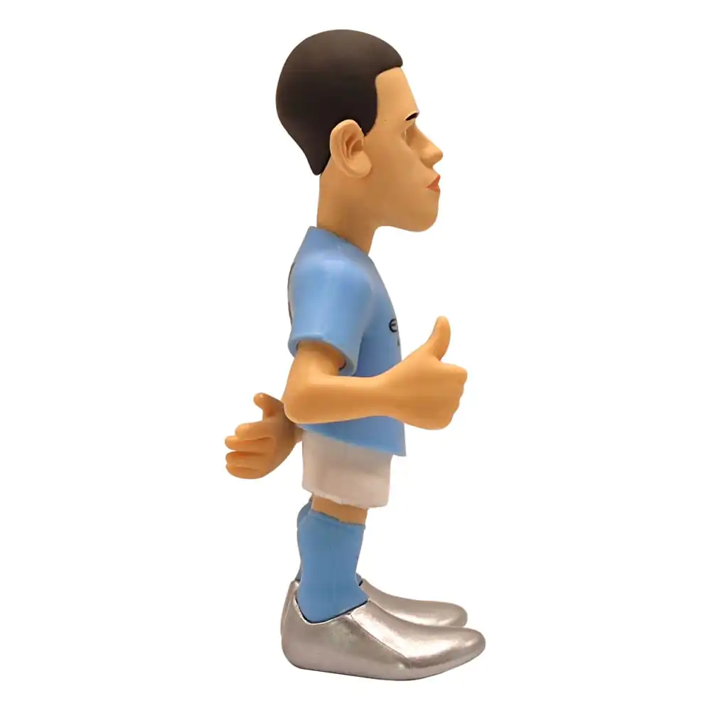 Manchester City Minix figura Phil Foden 12 cm fotografija izdelka