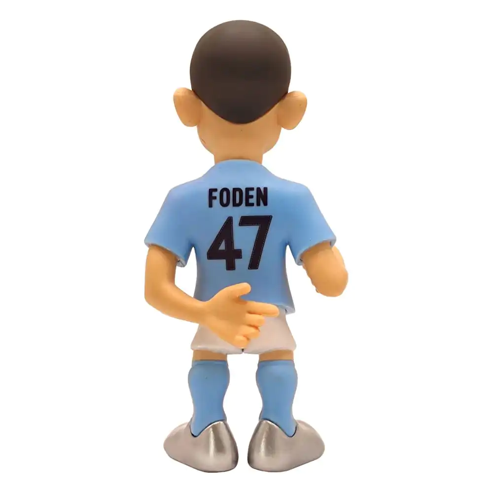 Manchester City Minix figura Phil Foden 12 cm fotografija izdelka