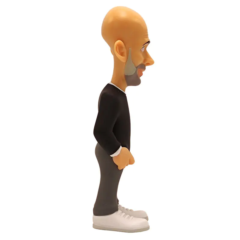 Manchester City Pep Guardiola Minix figura 12 cm fotografija izdelka