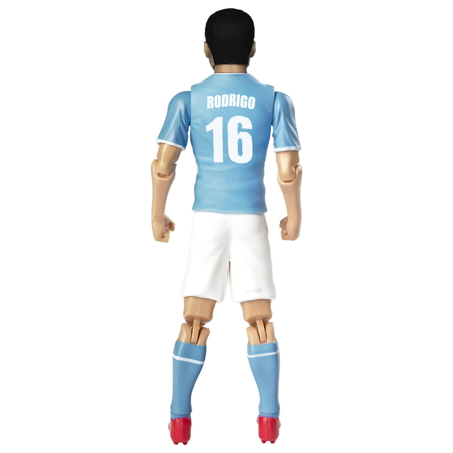 Manchester City Rodri akcijska figura 20 cm fotografija izdelka