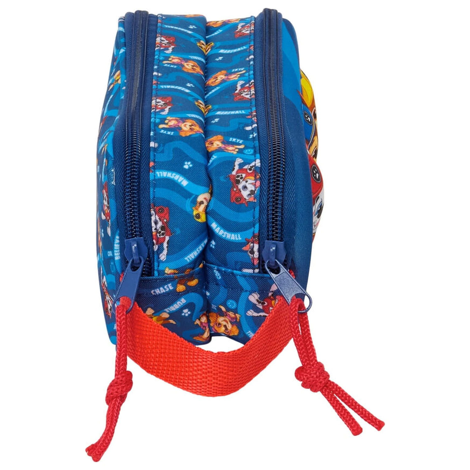 Paw Patrol 3D dvojna peresnica fotografija izdelka