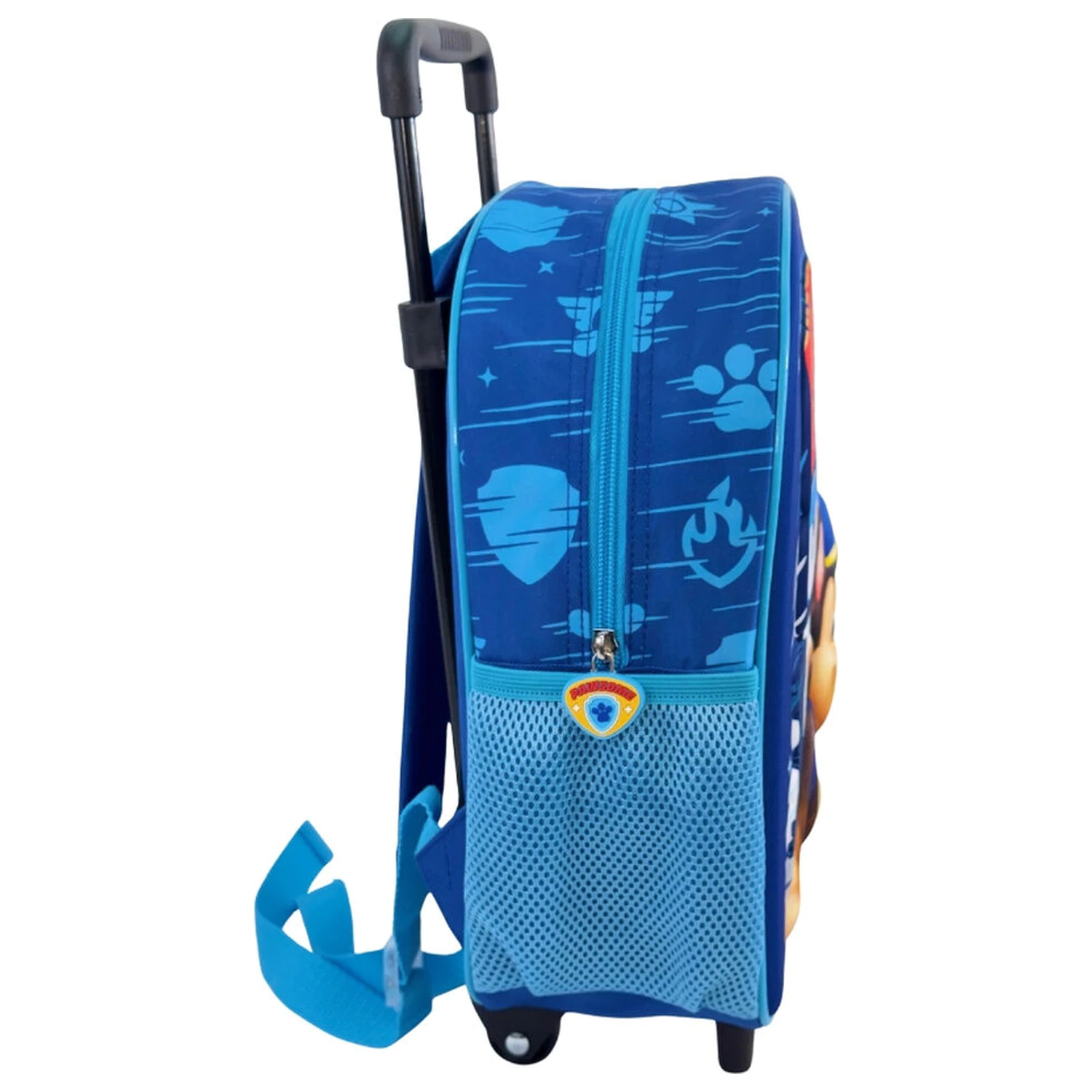 Paw Patrol 3D voziček 32 cm fotografija izdelka
