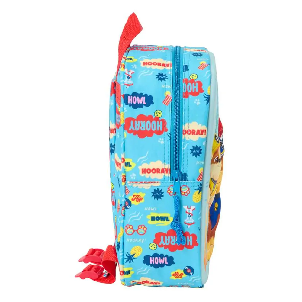 Paw Patrol 3D nahrbtnik 27 cm fotografija izdelka