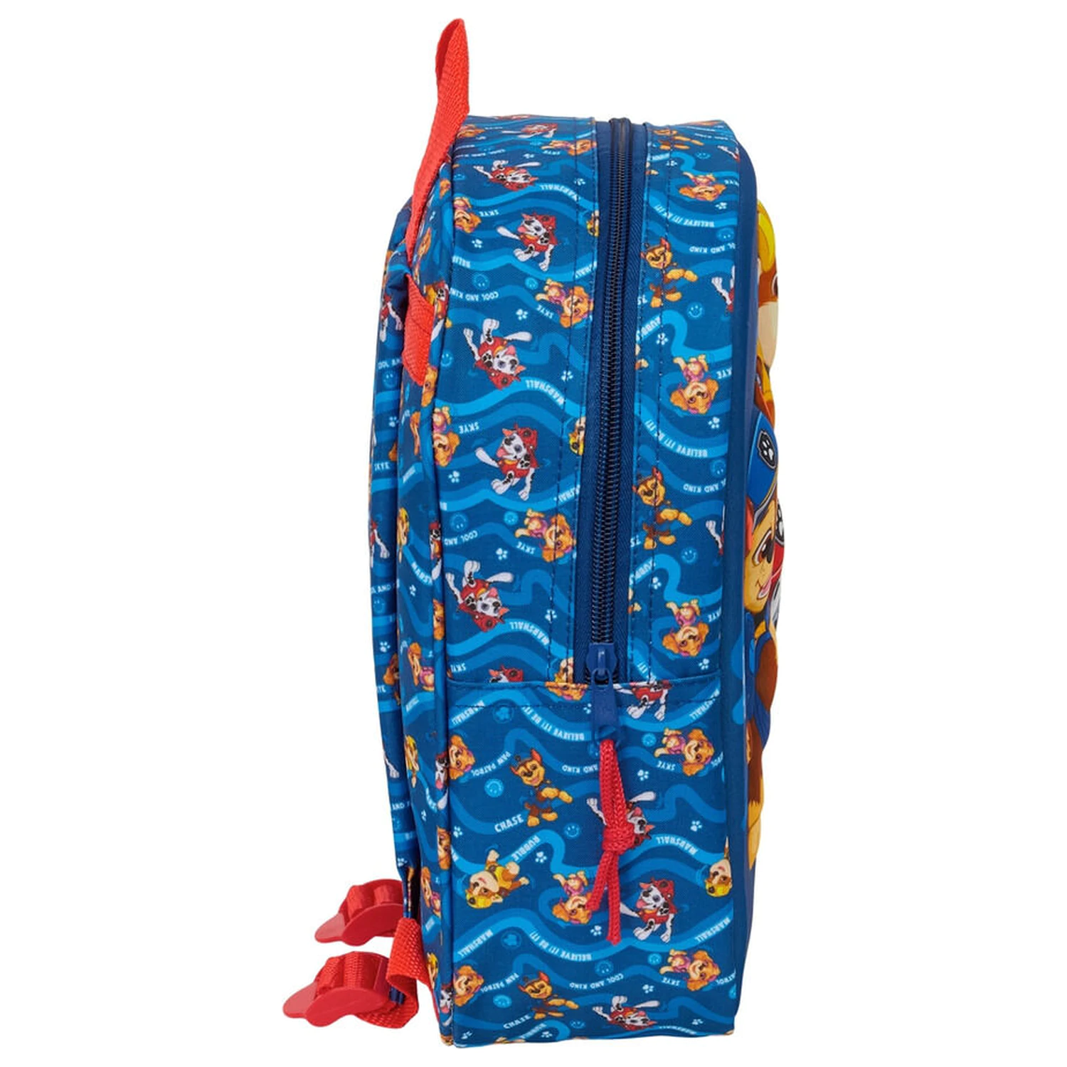 Paw Patrol 3D nahrbtnik 27cm fotografija izdelka