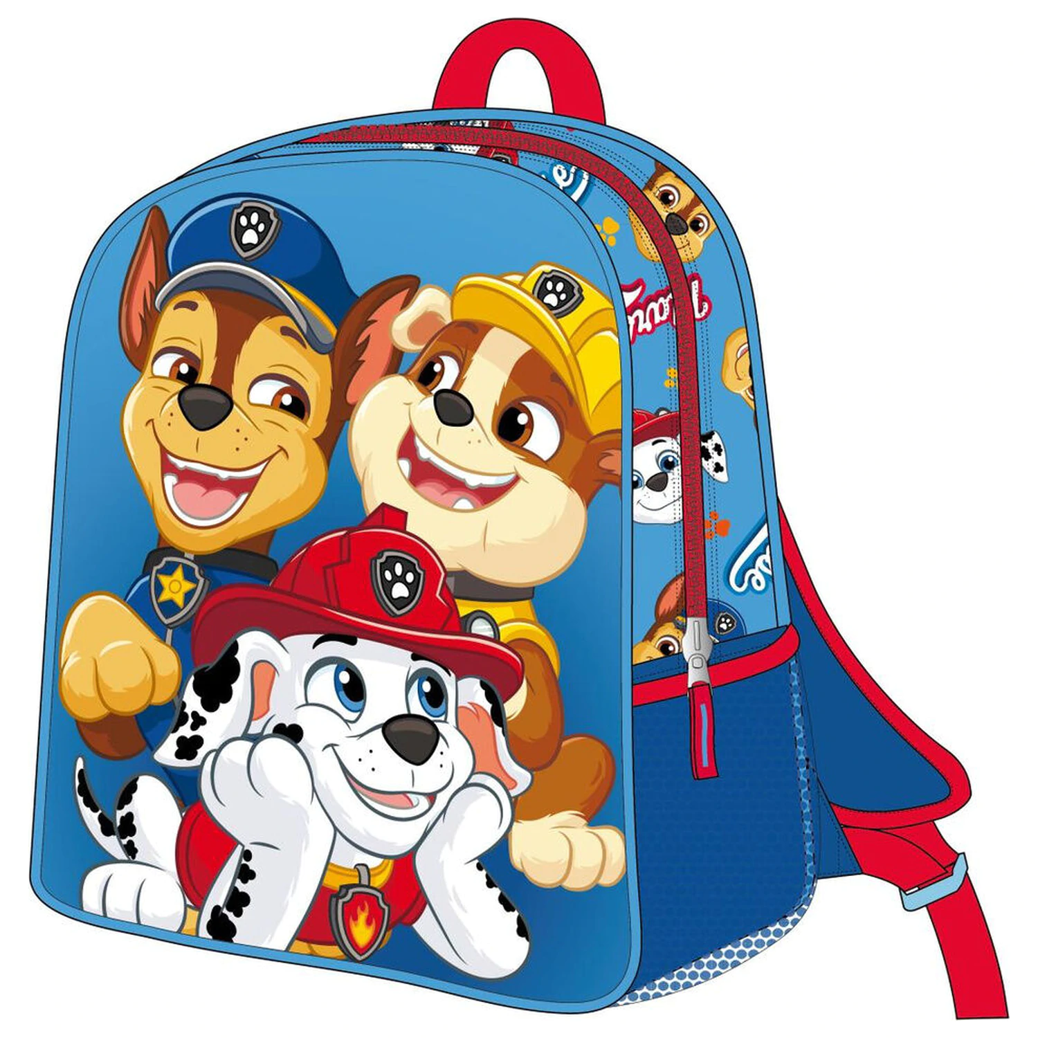 Paw Patrol 3D nahrbtnik 30cm fotografija izdelka