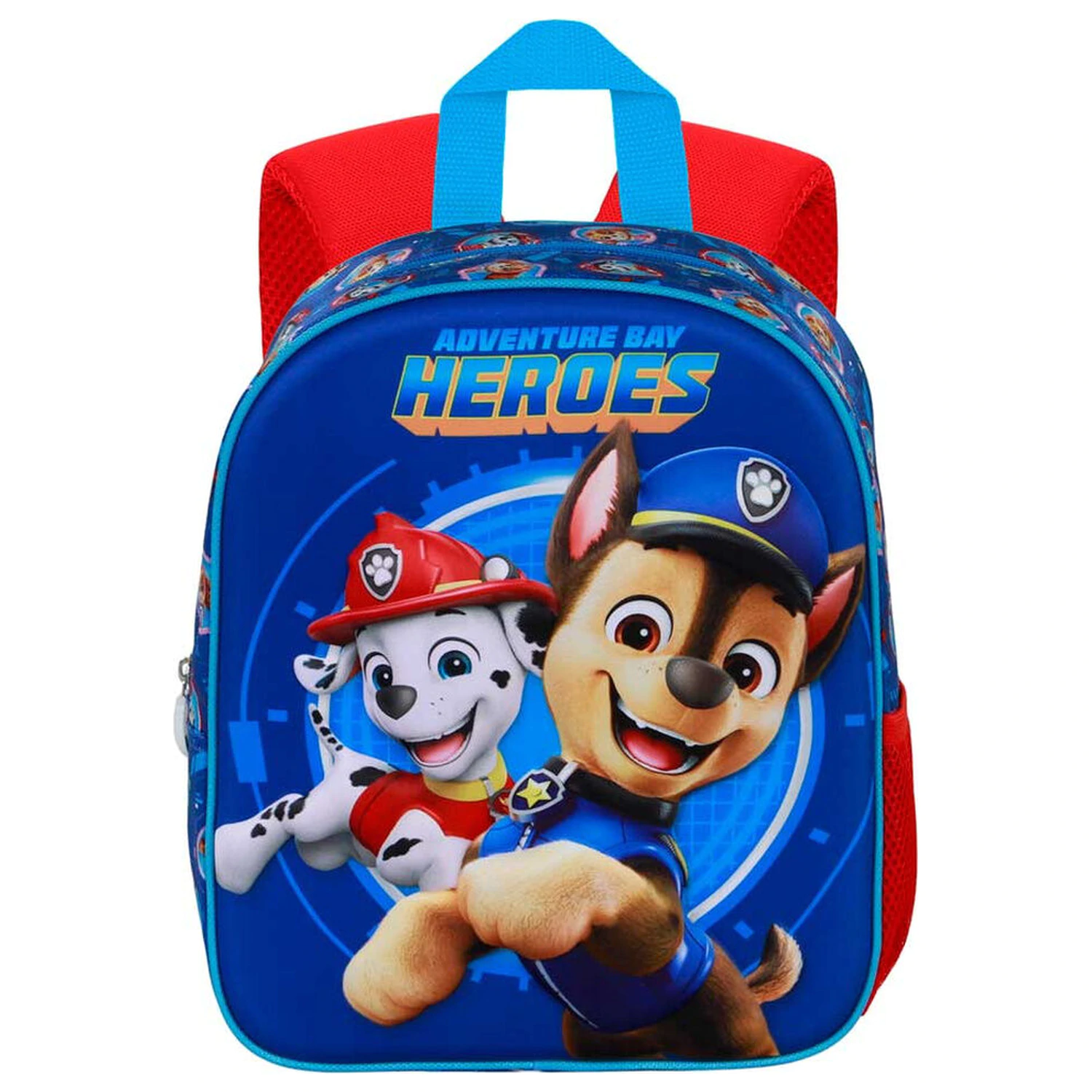 Paw Patrol 3D nahrbtnik 30 cm fotografija izdelka