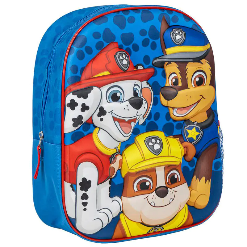 Paw Patrol 3D nahrbtnik 31cm fotografija izdelka
