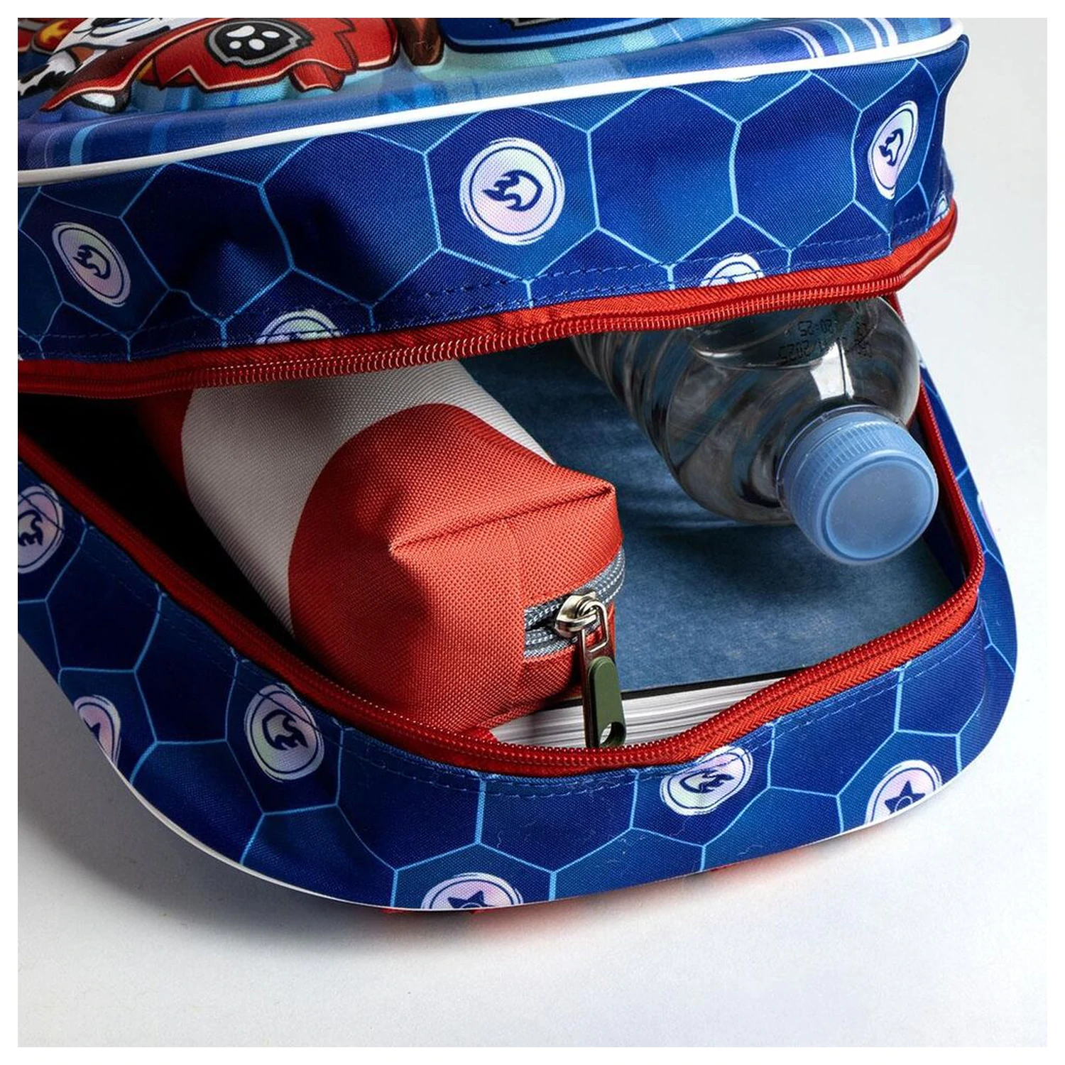 Paw Patrol 3D nahrbtnik 31 cm fotografija izdelka