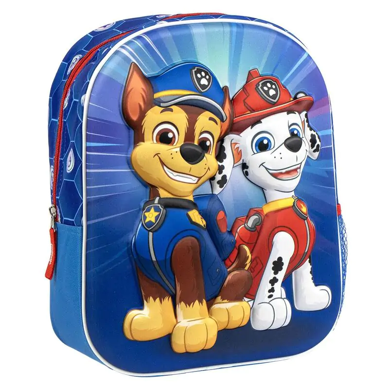 Paw Patrol 3D nahrbtnik 31 cm fotografija izdelka