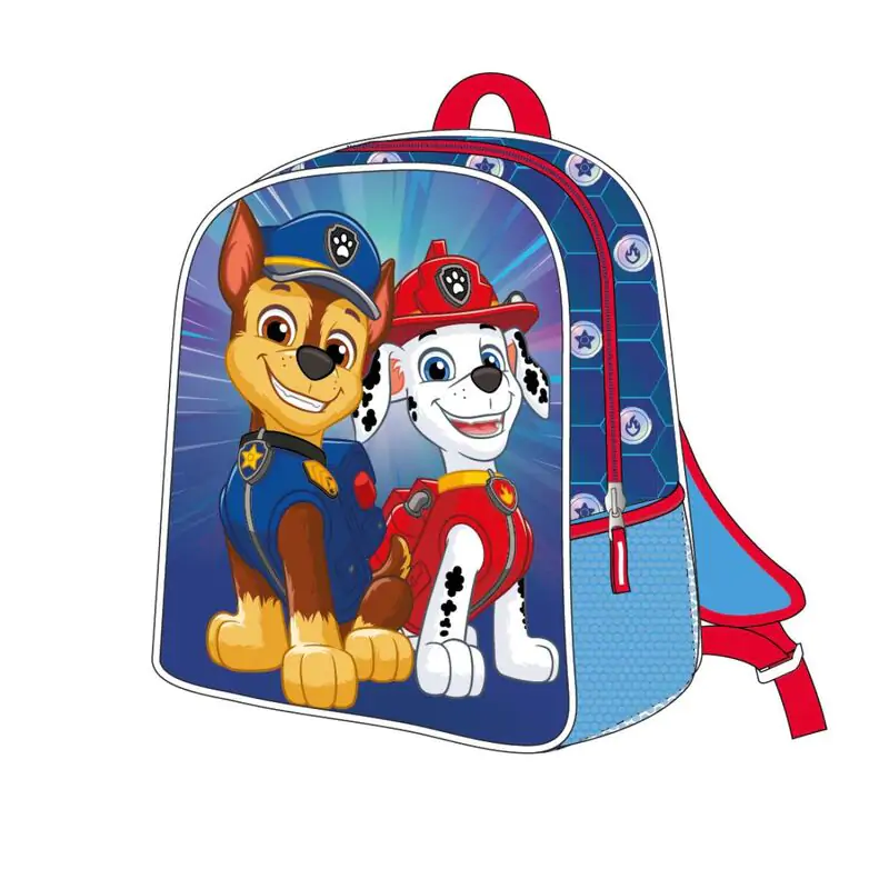 Paw Patrol 3D nahrbtnik 31 cm fotografija izdelka