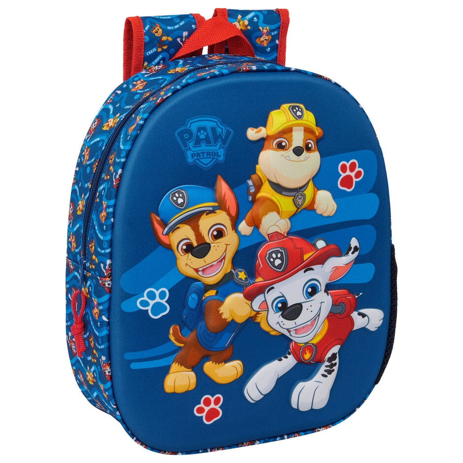 Paw Patrol 3D nahrbtnik 33cm fotografija izdelka