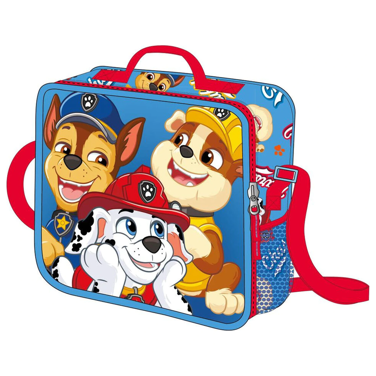 Paw Patrol 3D torba za malico fotografija izdelka