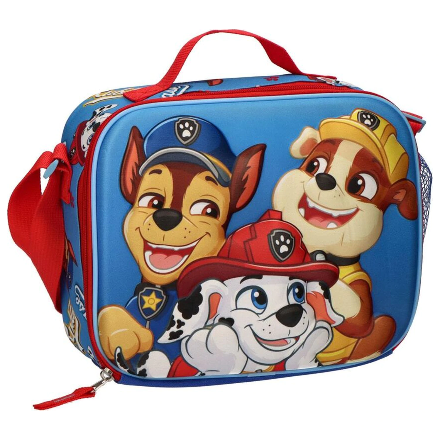 Paw Patrol 3D torba za malico fotografija izdelka