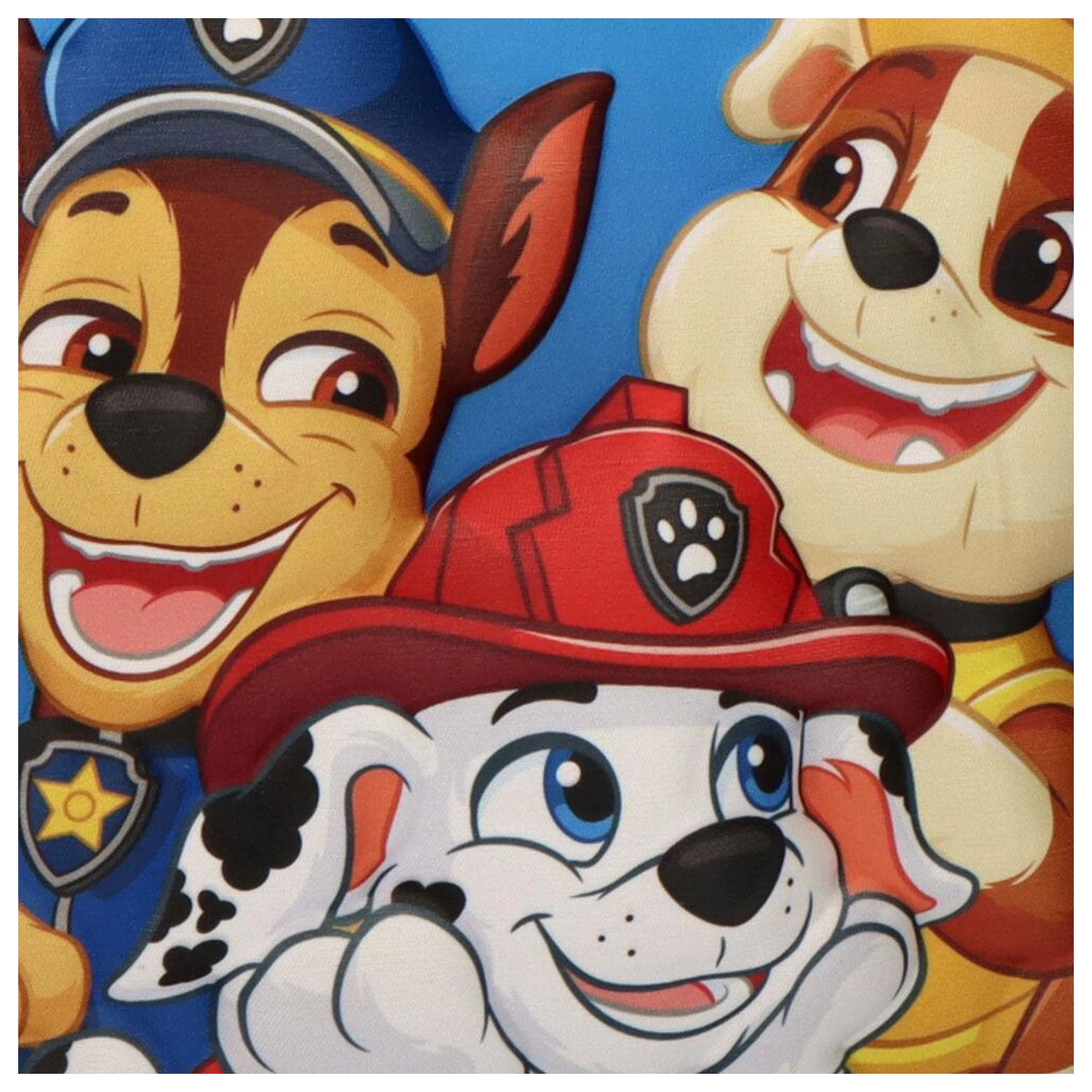 Paw Patrol 3D torba za malico fotografija izdelka