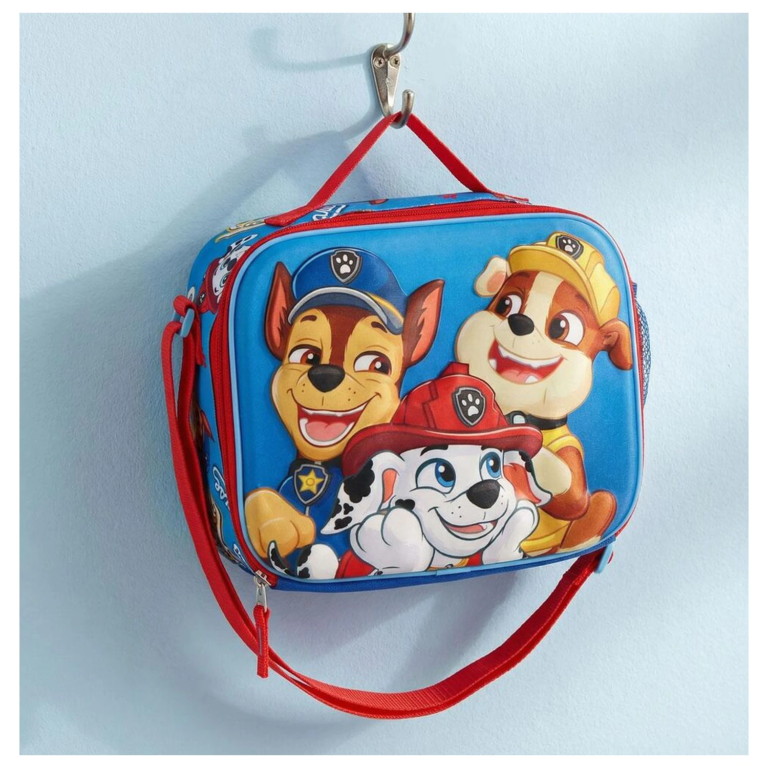 Paw Patrol 3D torba za malico fotografija izdelka