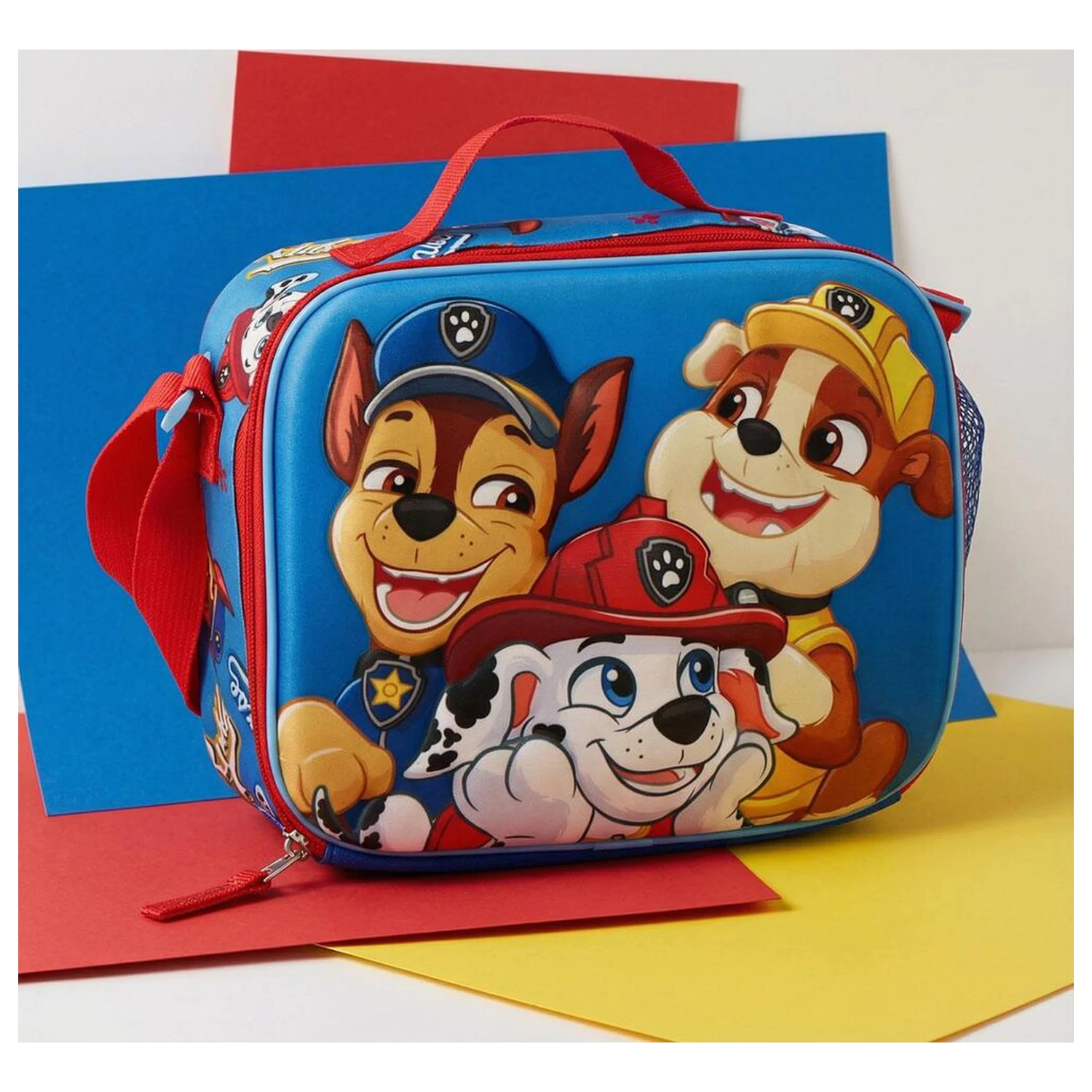 Paw Patrol 3D torba za malico fotografija izdelka