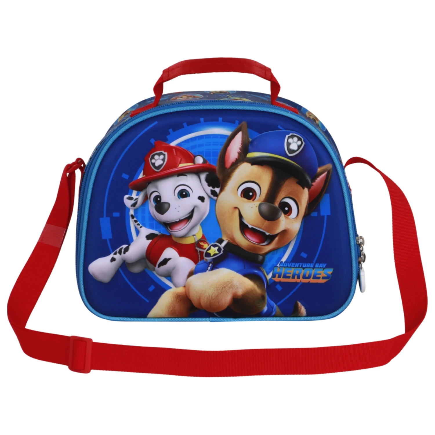 Paw Patrol 3D torba za malico fotografija izdelka