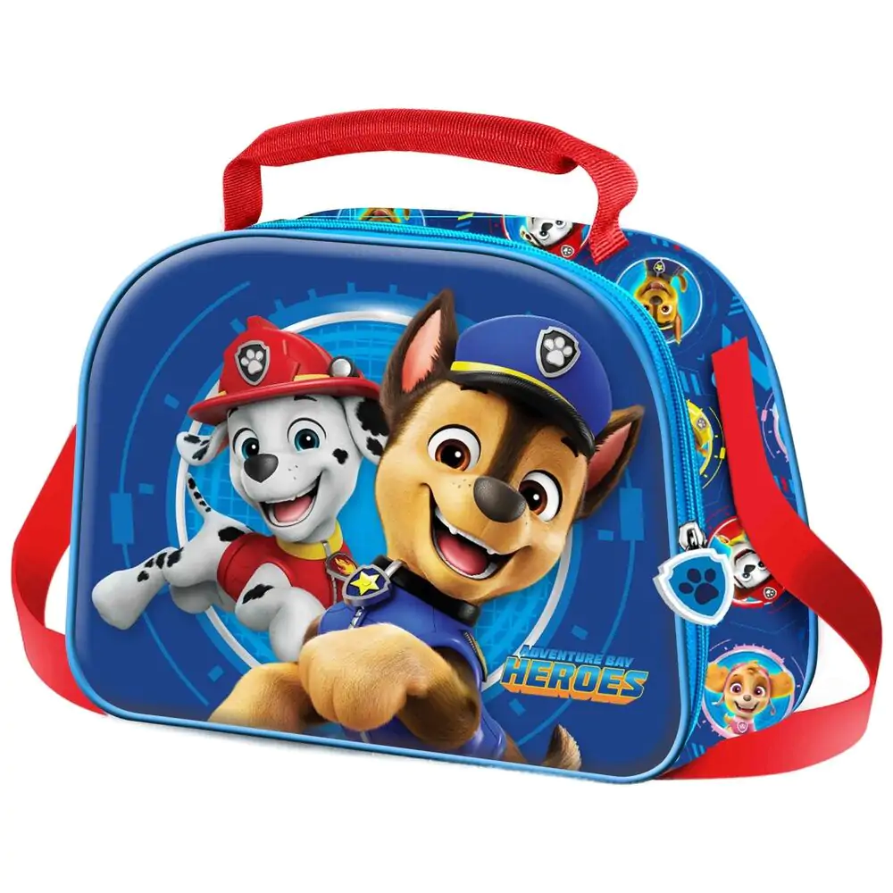 Paw Patrol 3D torba za malico fotografija izdelka