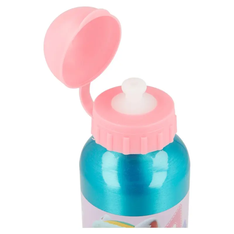 PAW Patrol aluminijasta steklenica za vodo 400 ml fotografija izdelka
