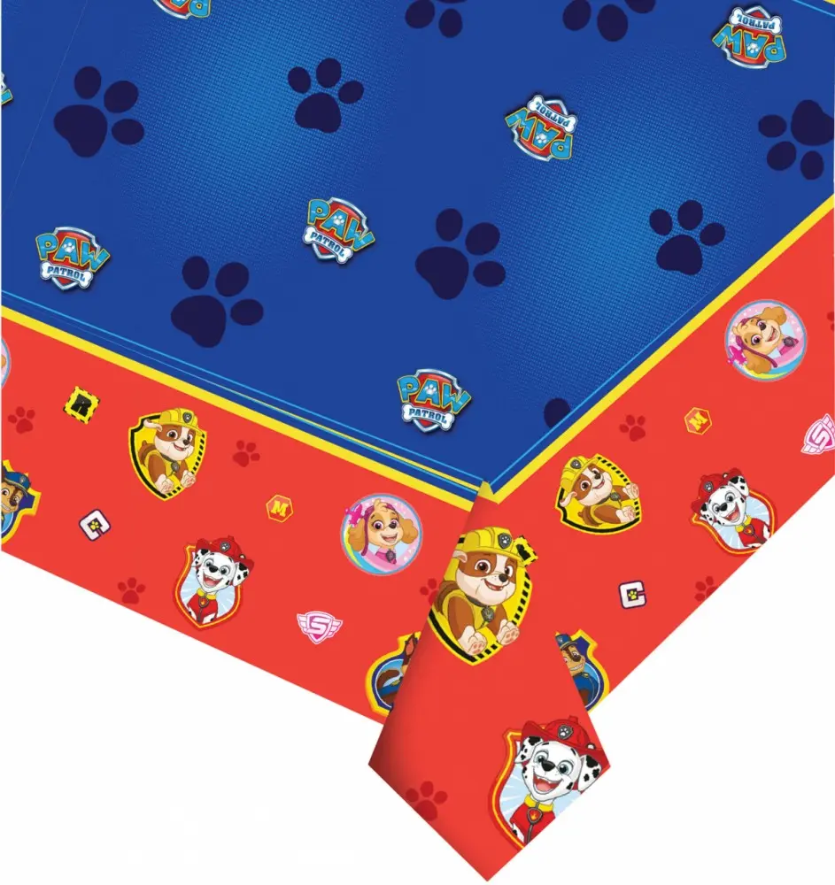 Paw Patrol Prt 120*180 cm fotografija izdelka