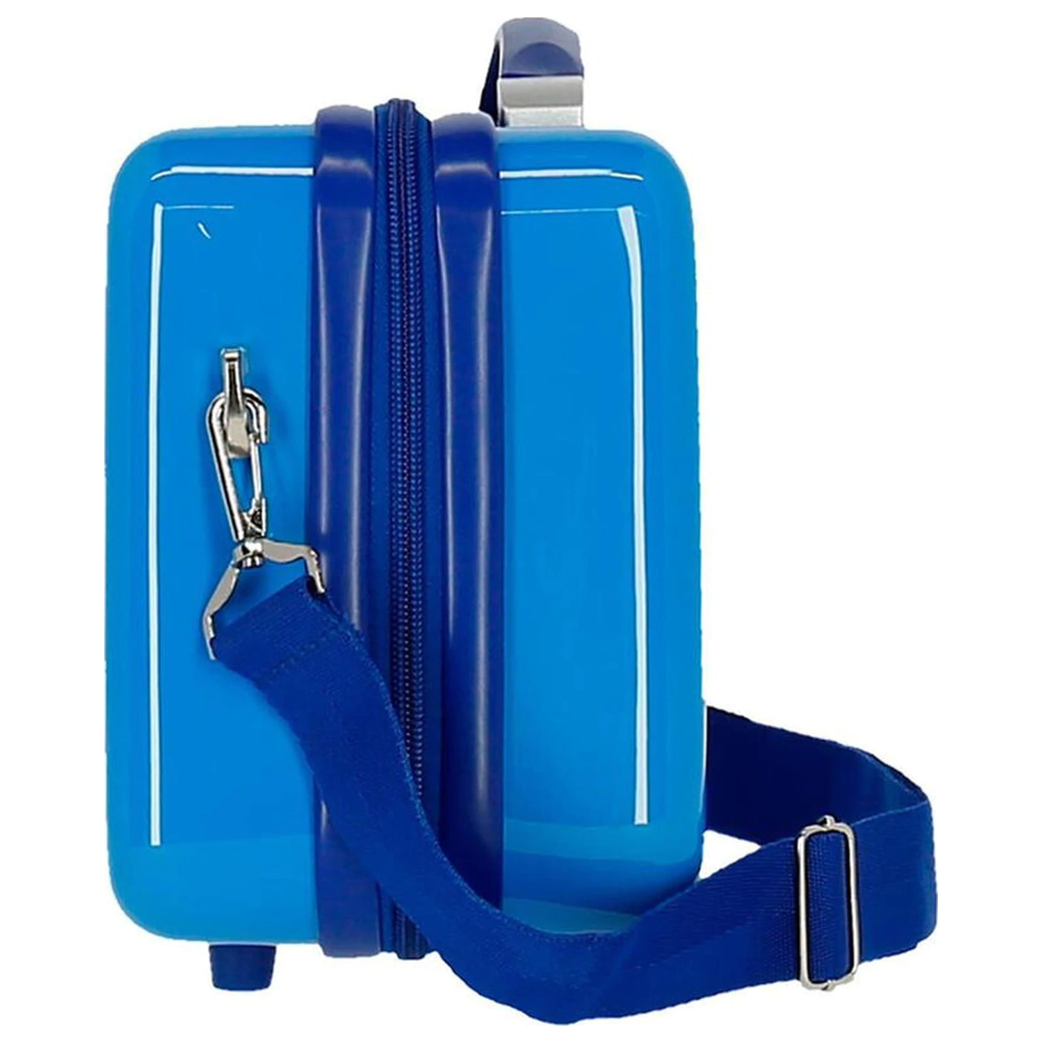 Paw Patrol Be Happy ABS prilagodljiva kozmetična torbica 29cm fotografija izdelka
