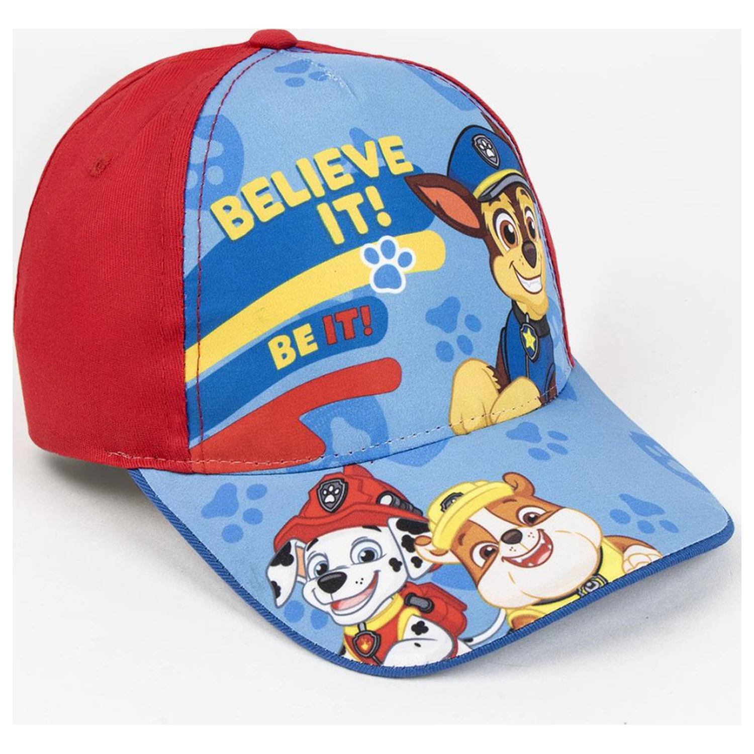Paw Patrol Be It otroška baseball kapa 51 cm fotografija izdelka