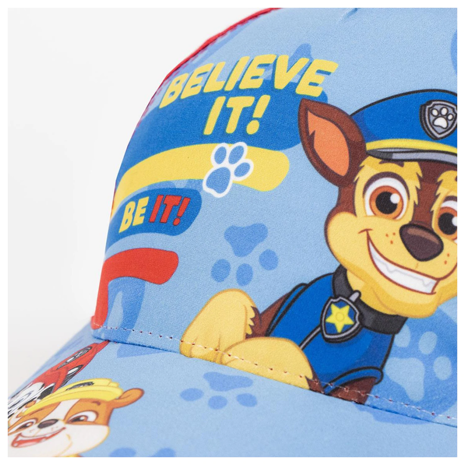 Paw Patrol Be It otroška baseball kapa 51 cm fotografija izdelka