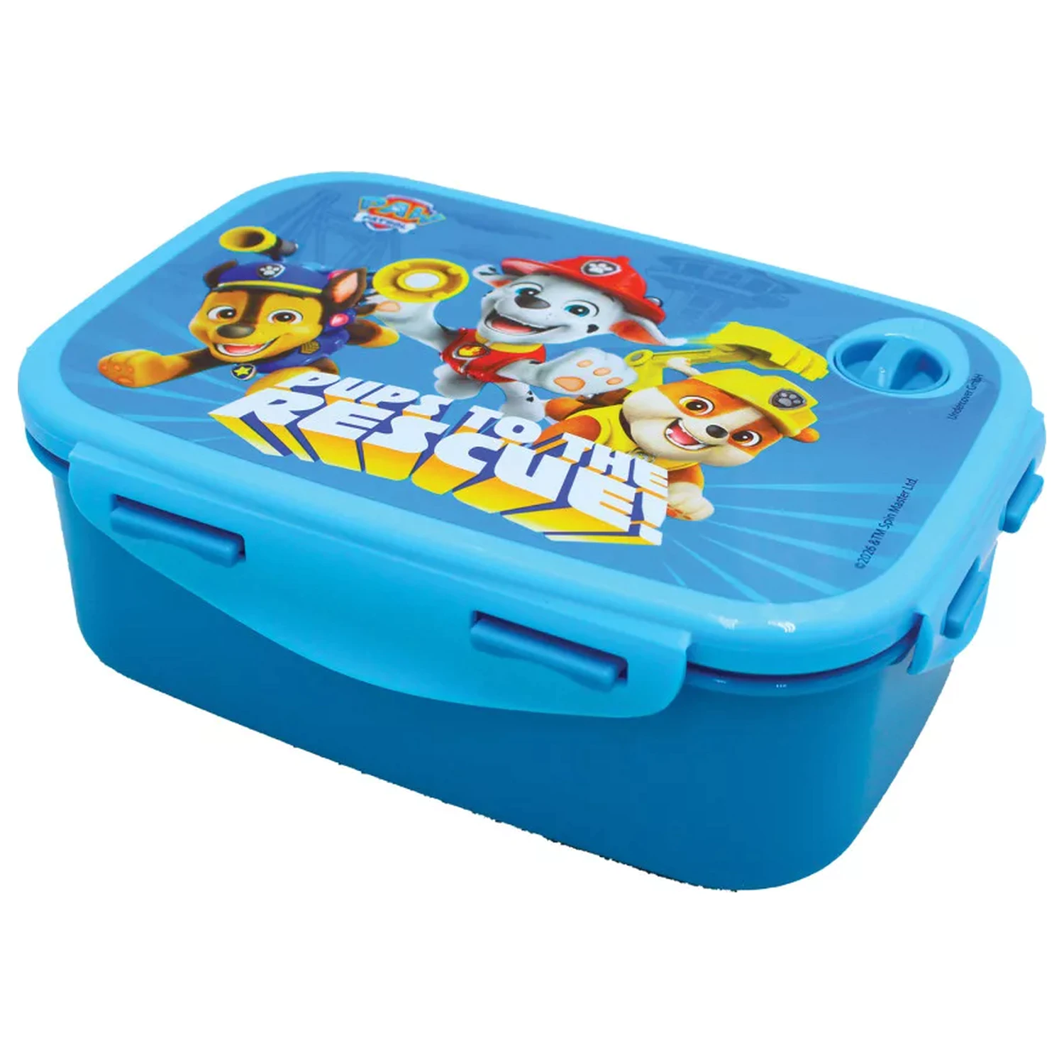 PAW Patrol Best Team Škatla za sendviče fotografija izdelka
