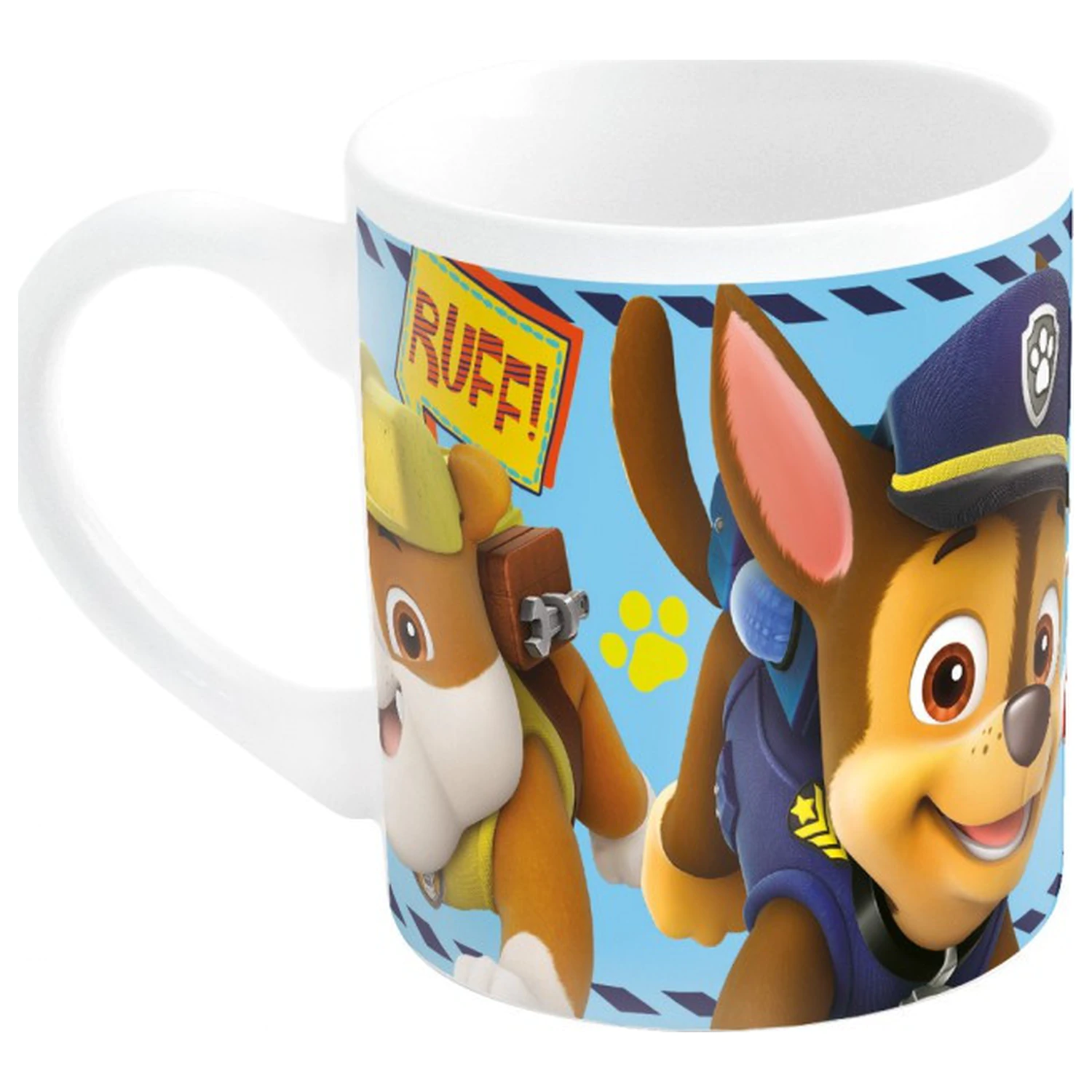 PAW Patrol Boy Icons Skodelica fotografija izdelka