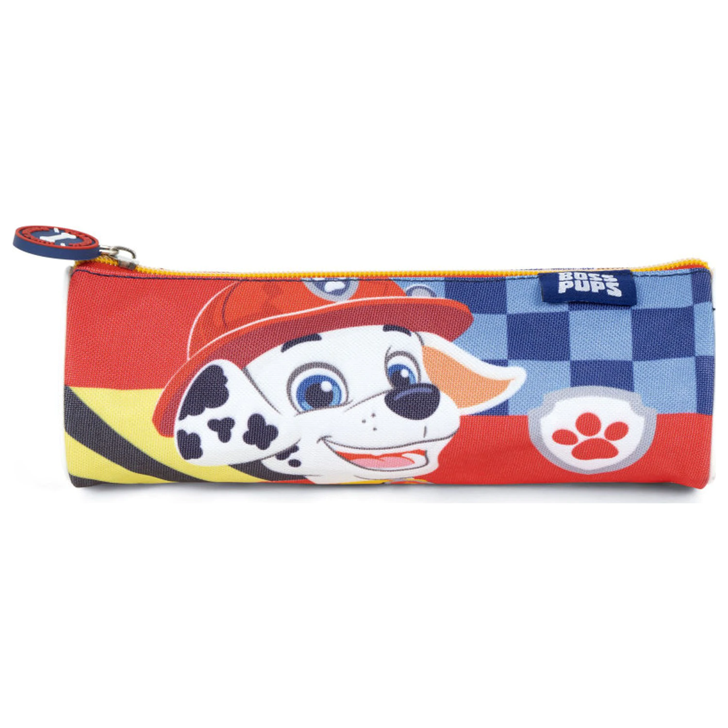 Paw Patrol fantovski peresnici 21 cm fotografija izdelka