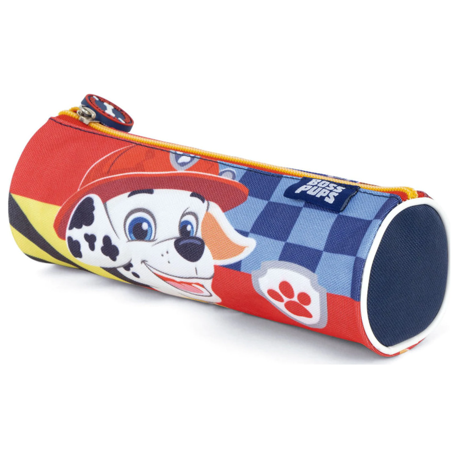 Paw Patrol fantovski peresnici 21 cm fotografija izdelka