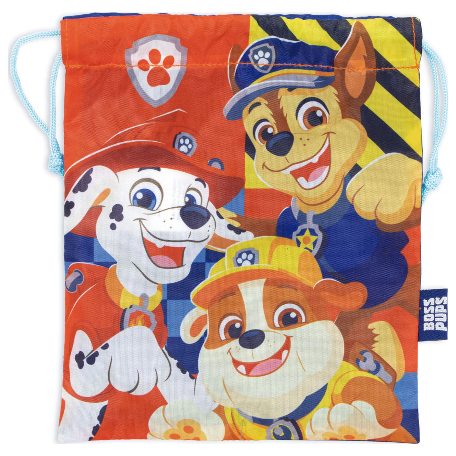 Paw Patrol Fantovska torba za malico 26.5 cm fotografija izdelka