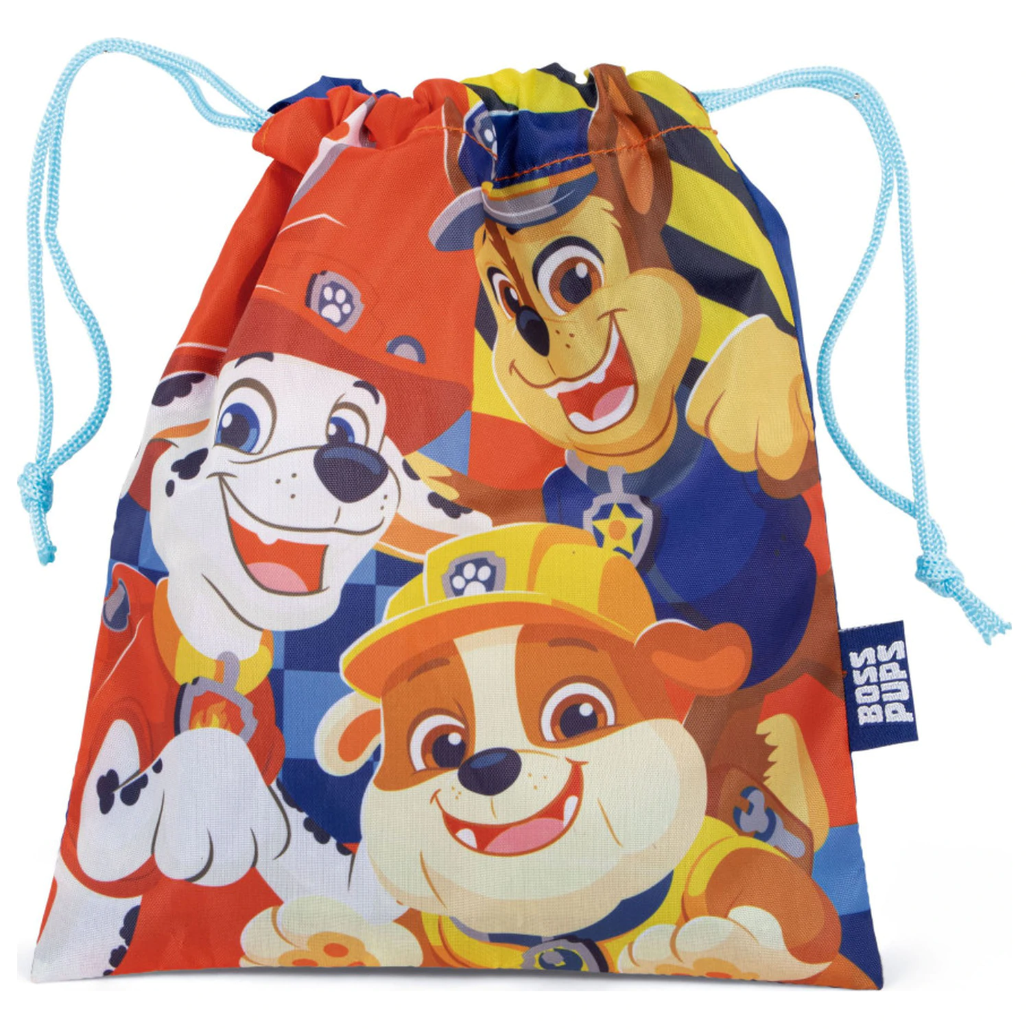 Paw Patrol Fantovska torba za malico 26.5 cm fotografija izdelka