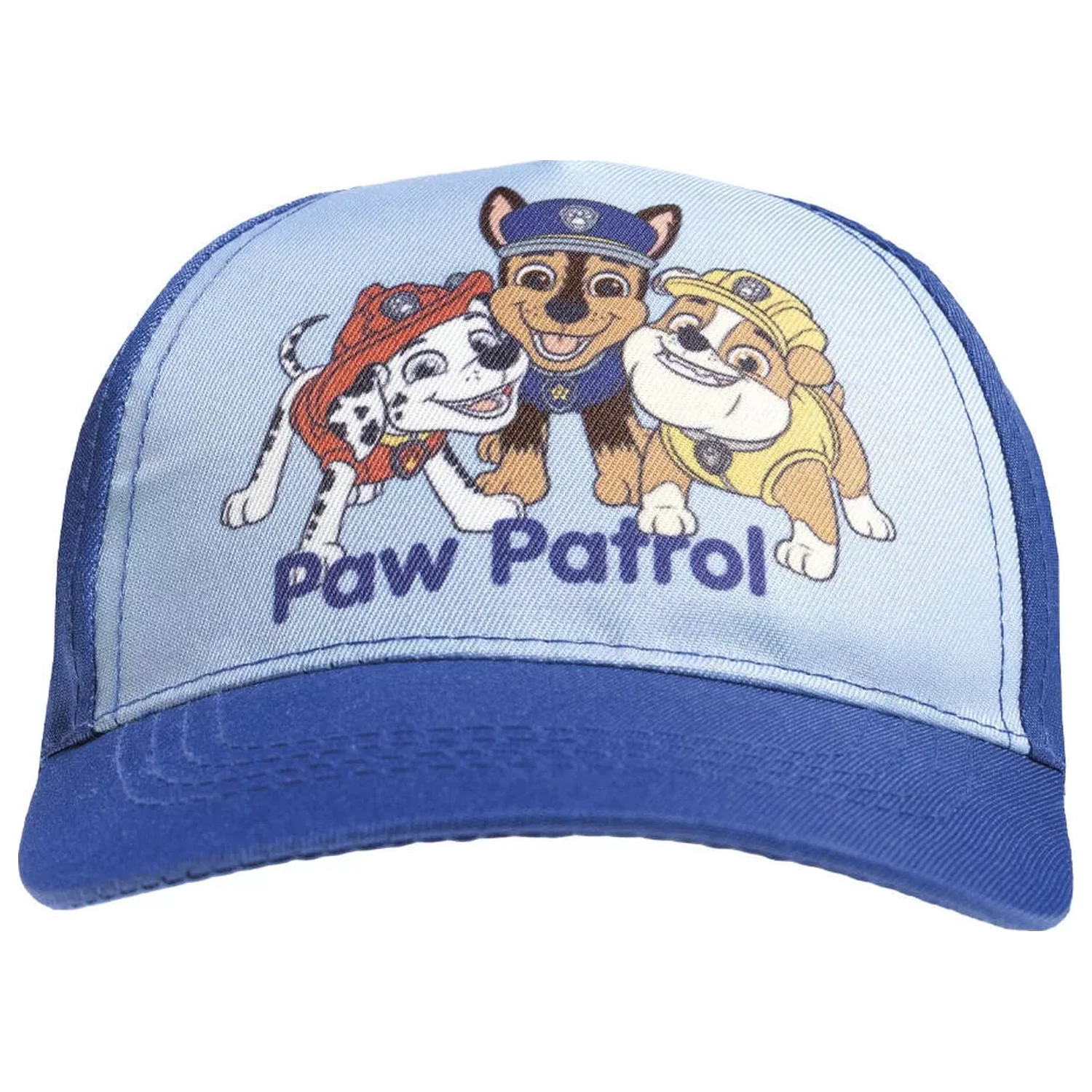 PAW Patrol Buddies Otroška baseball kapa 52 cm fotografija izdelka