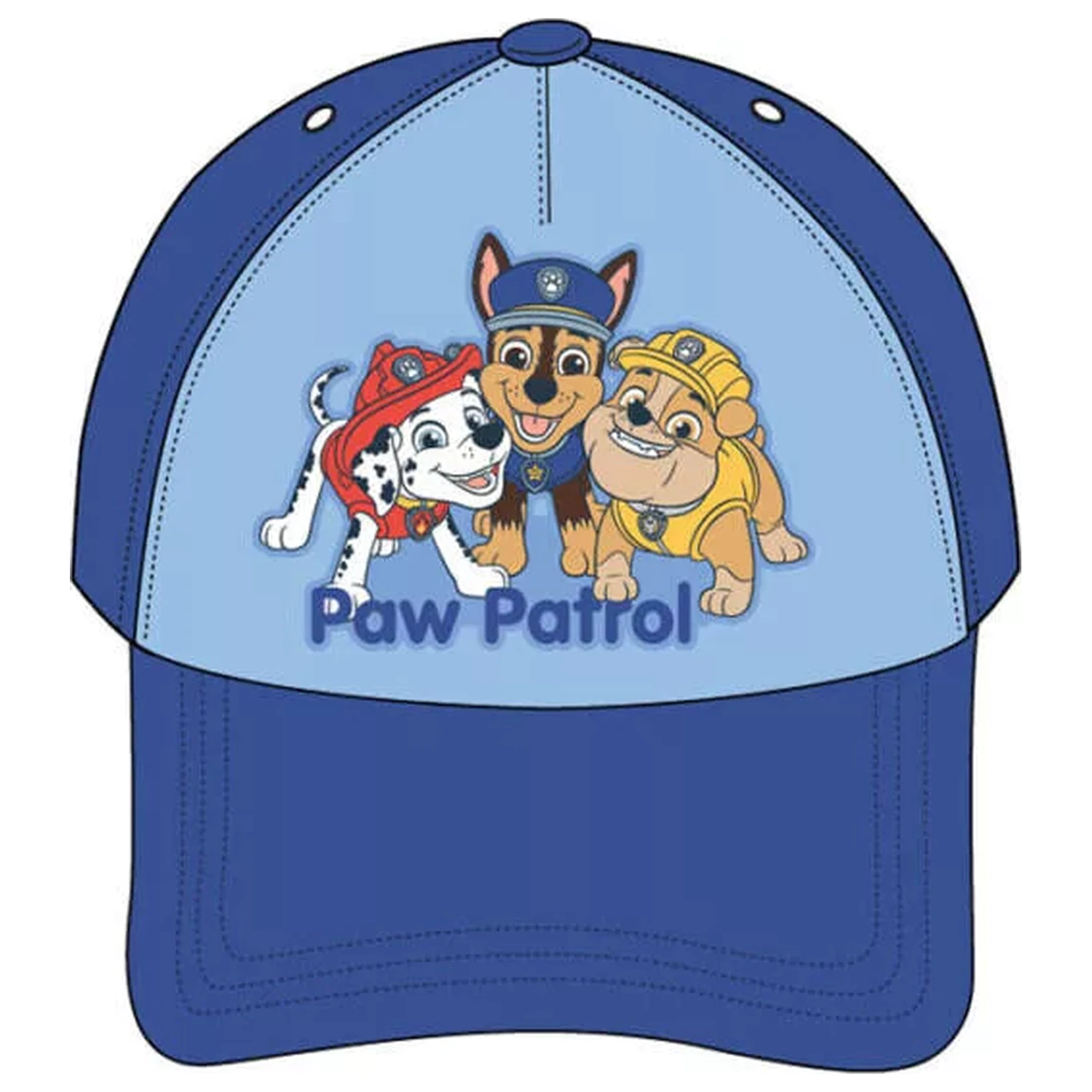 PAW Patrol Buddies Otroška baseball kapa 52 cm fotografija izdelka