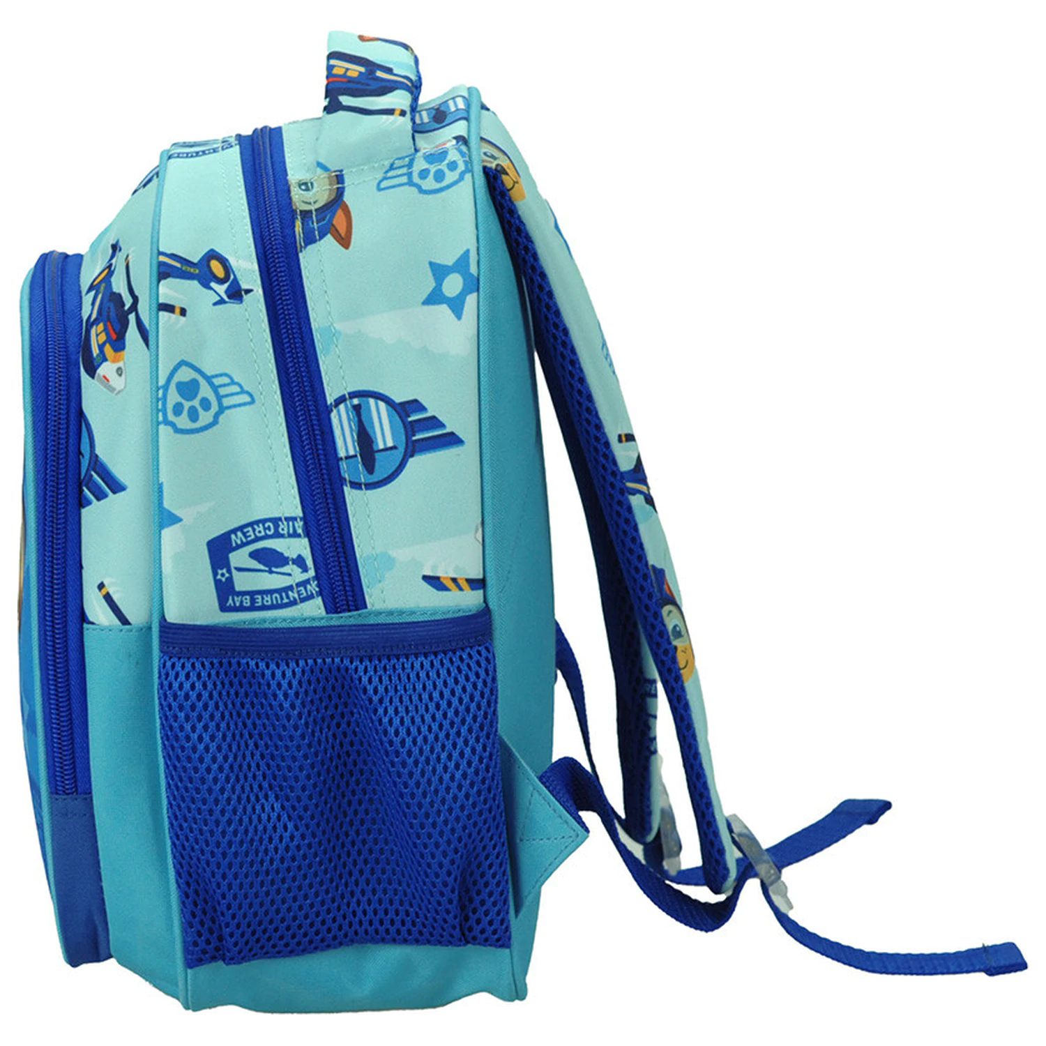 Paw Patrol Chase nahrbtnik, torba 31 cm fotografija izdelka