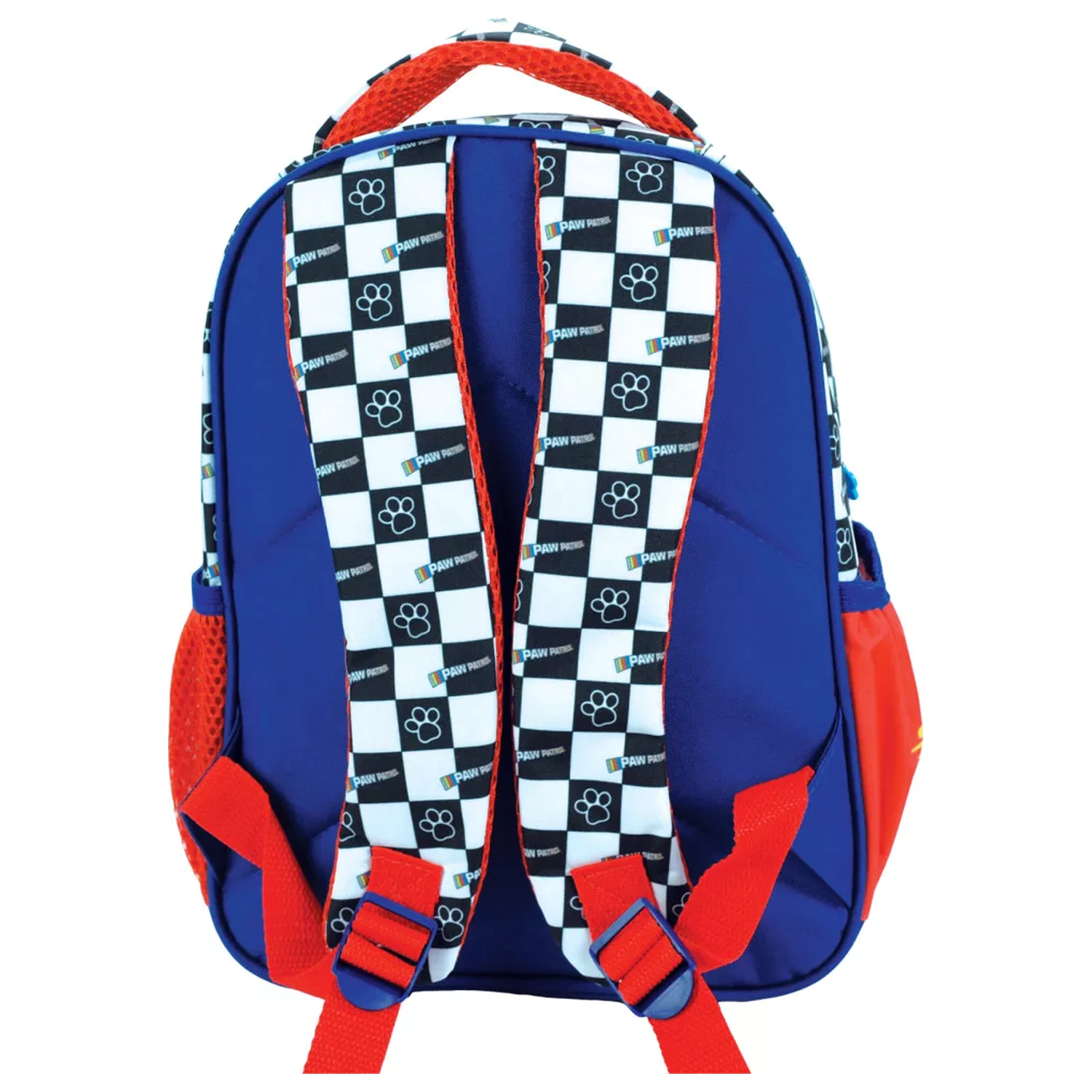 PAW Patrol Chase Racing nahrbtnik, torba 31 cm fotografija izdelka