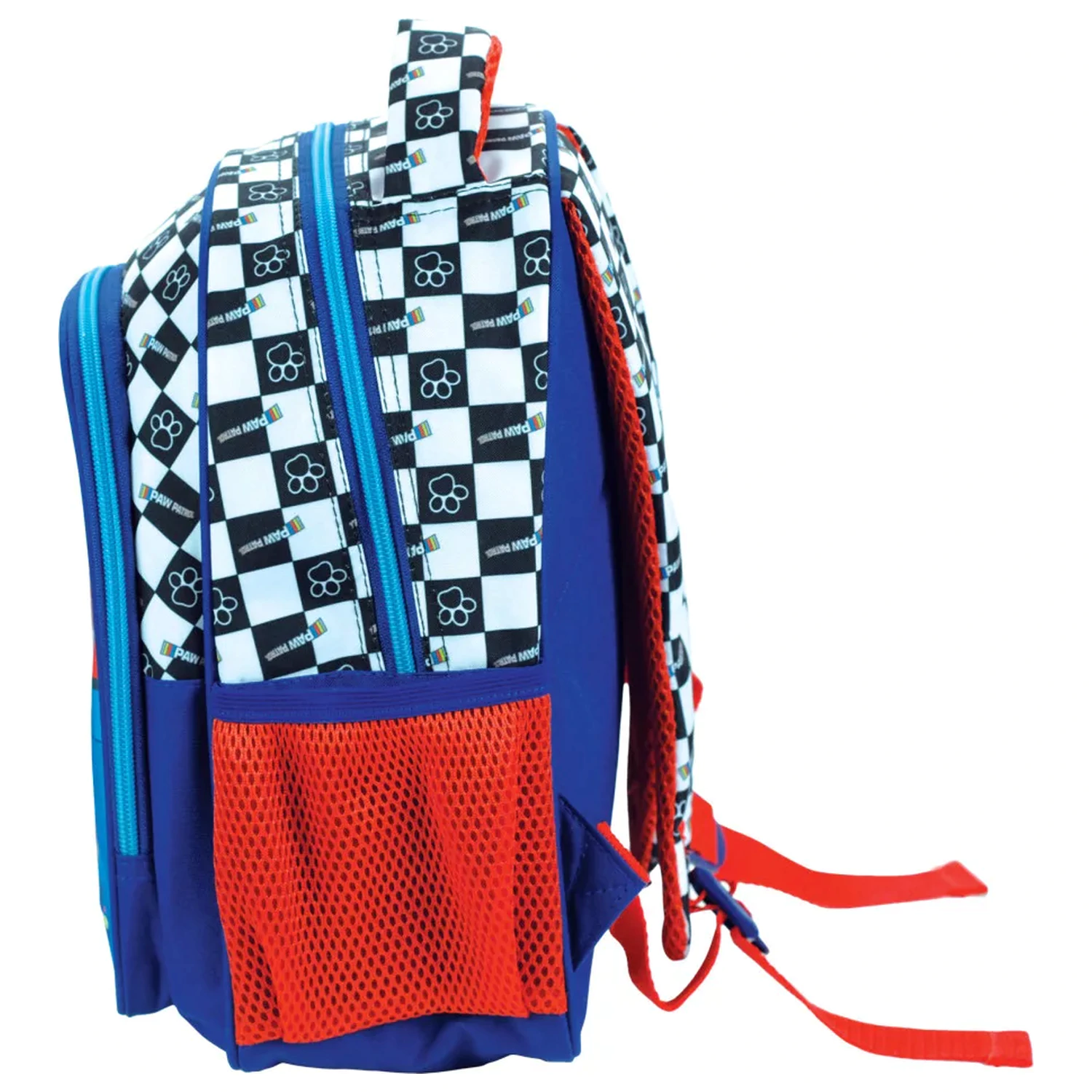 PAW Patrol Chase Racing nahrbtnik, torba 31 cm fotografija izdelka