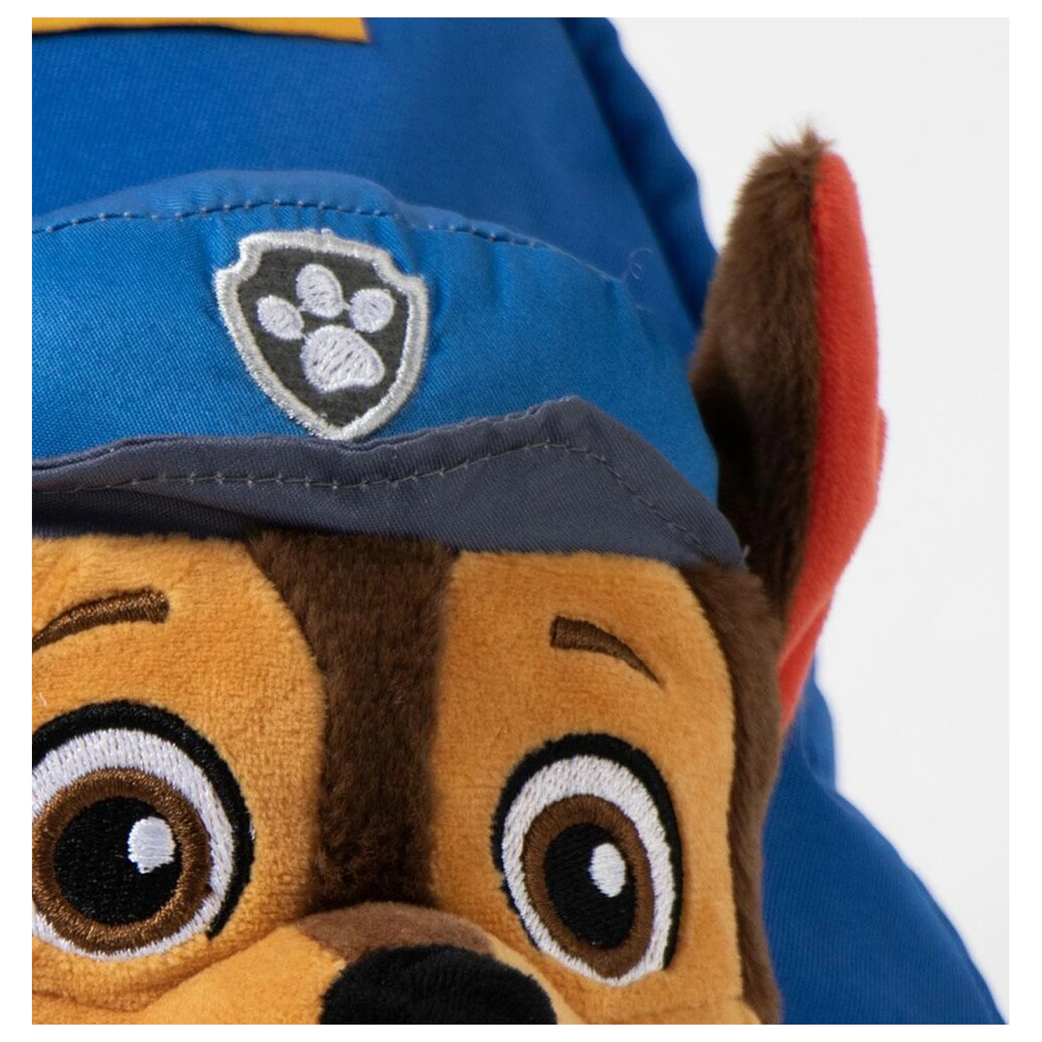 Paw Patrol Chase nahrbtnik 20cm fotografija izdelka