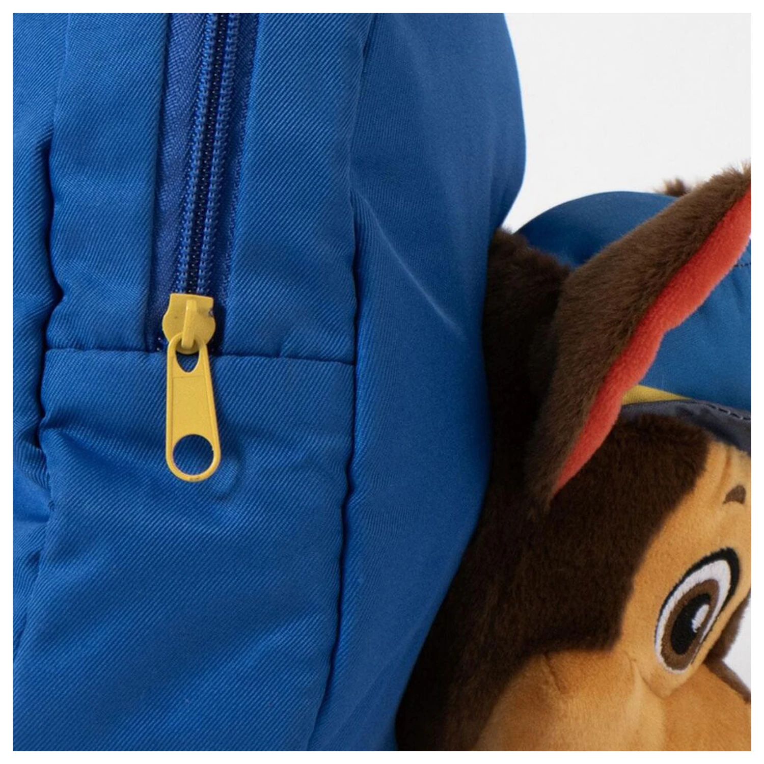 Paw Patrol Chase nahrbtnik 20cm fotografija izdelka