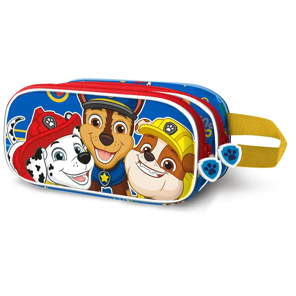 Paw Patrol Cool 3D dvojna peresnica fotografija izdelka