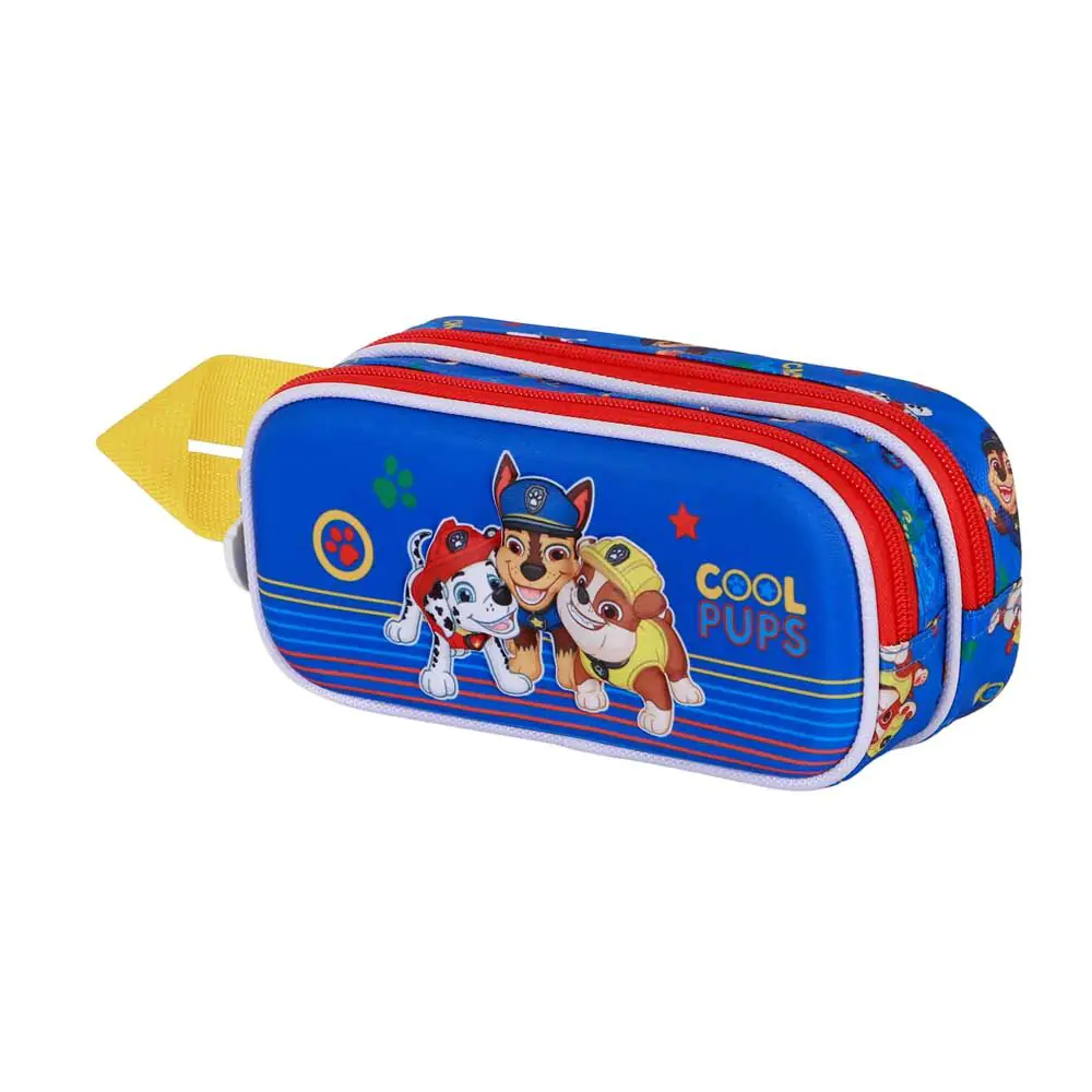 Paw Patrol Cool 3D dvojna peresnica fotografija izdelka